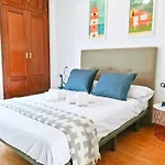 Apartamento Terraza Malaga