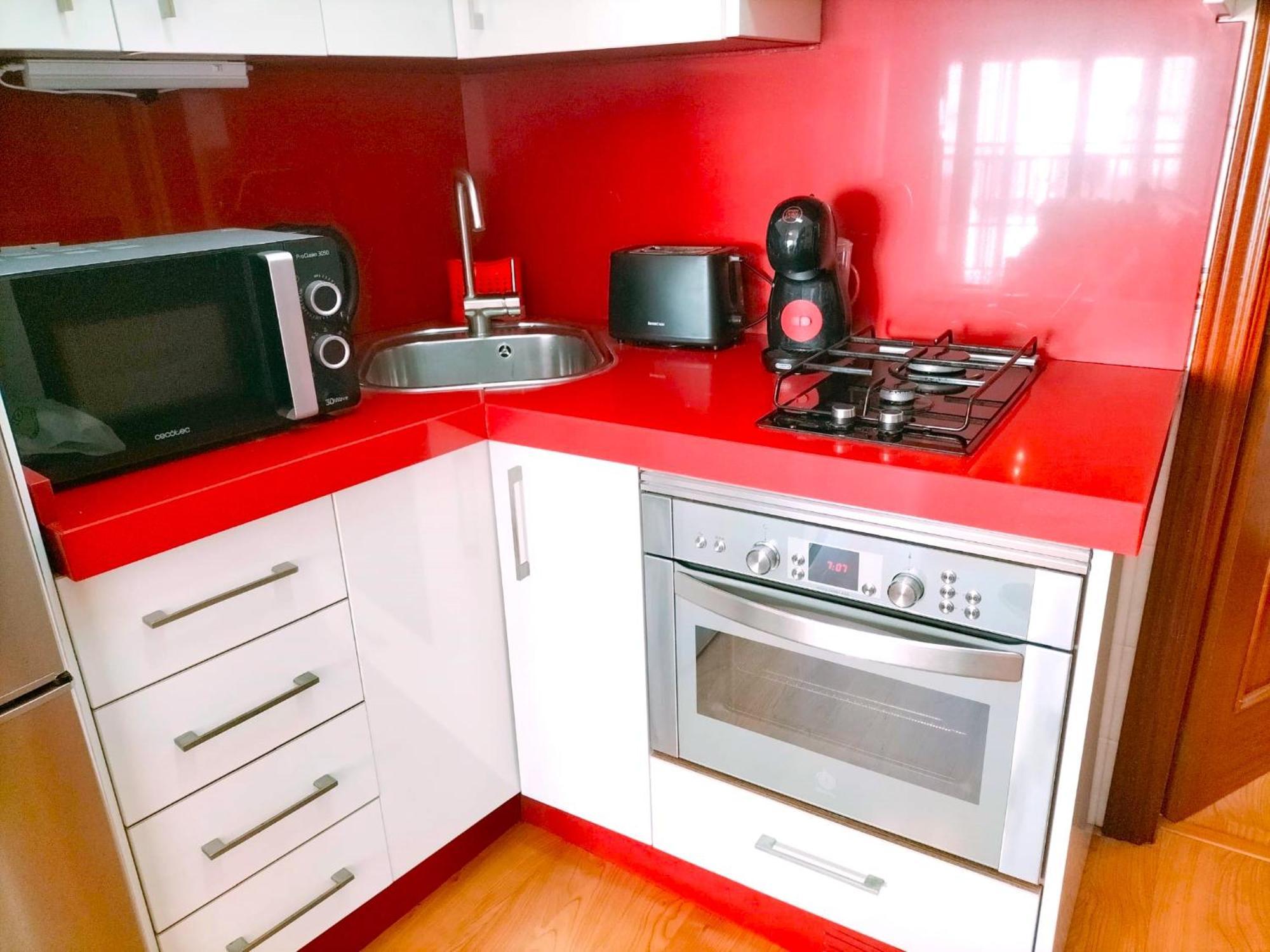 Appartement Terraza